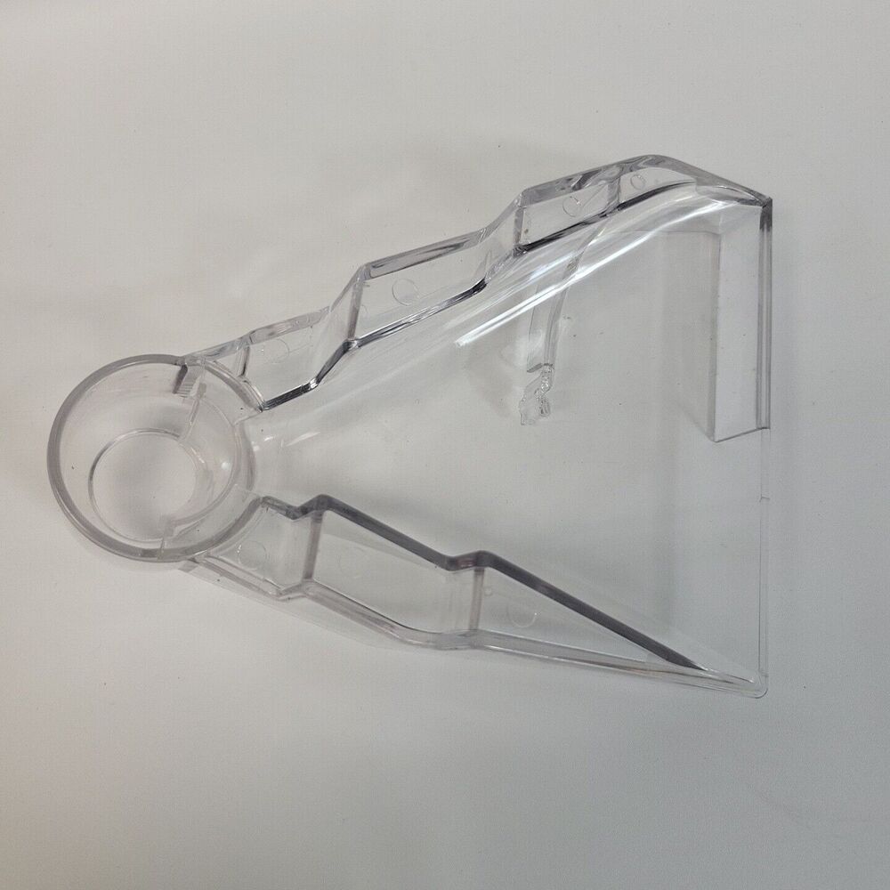 Cuisinart ICE-45 Soft Serve Ice Cream Maker Replacement Tray Chute Part